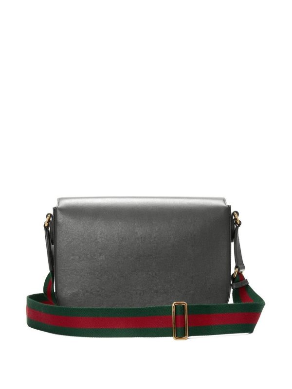 Gucci Horsebit 1955 shoulder bag - Image 2