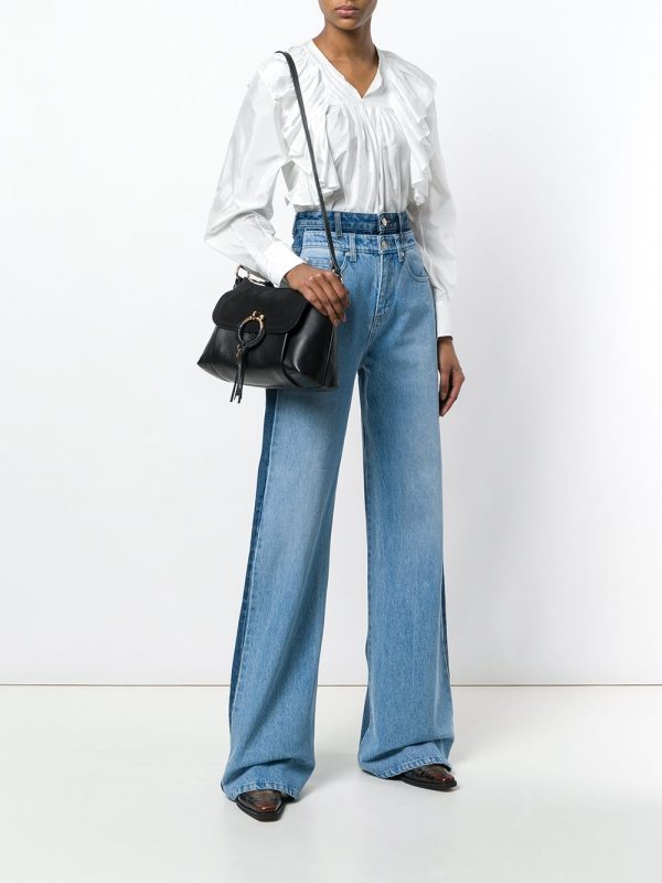 See by Chloé small Joan cross-body bag - Image 2