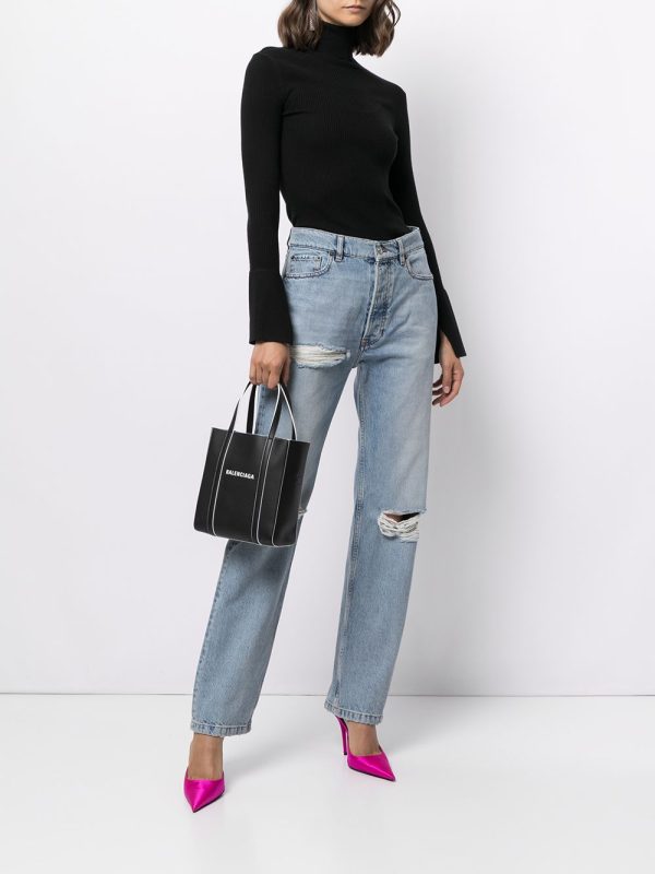 Balenciaga Everyday XXS tote bag - Image 2