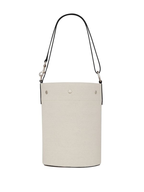 Saint Laurent Rive Gauche bucket bag - Image 2