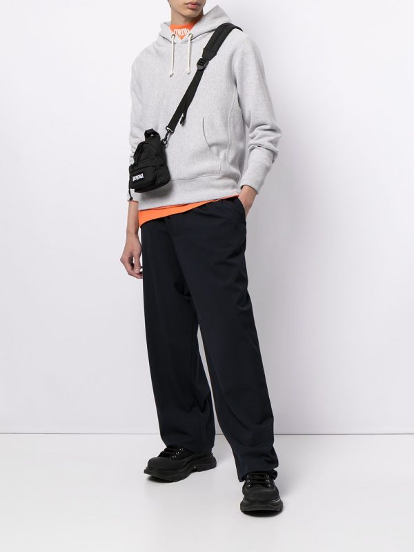 Balenciaga Oversized mini crossbody backpack - Image 2