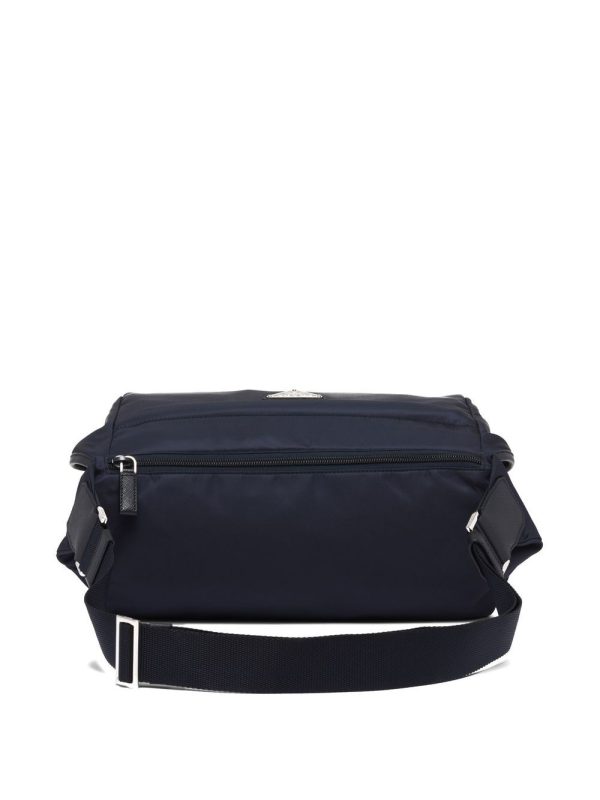 Prada Re-Nylon messenger bag - Image 2