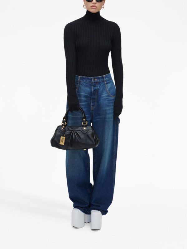 Marc Jacobs The Baby Groovee bag - Image 2