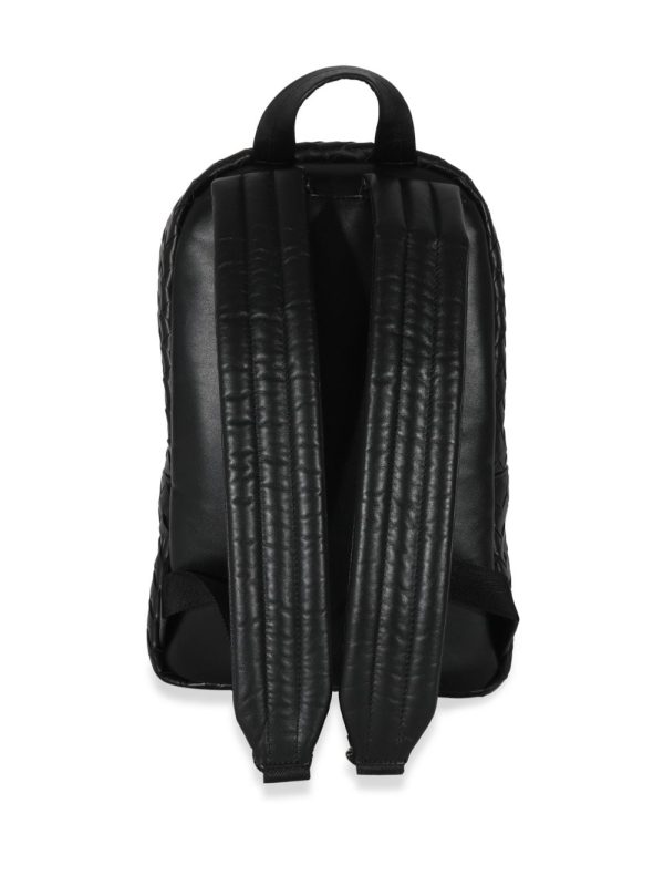 Bottega Veneta   small Intrecciato backpack - Image 2