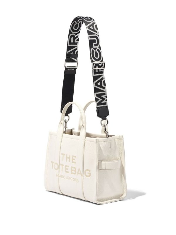 Marc Jacobs The Strap' logo-motif strap - Image 2