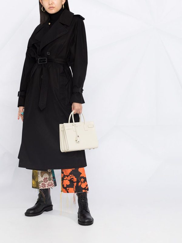 Saint Laurent Sac De Jour tote bag - Image 2