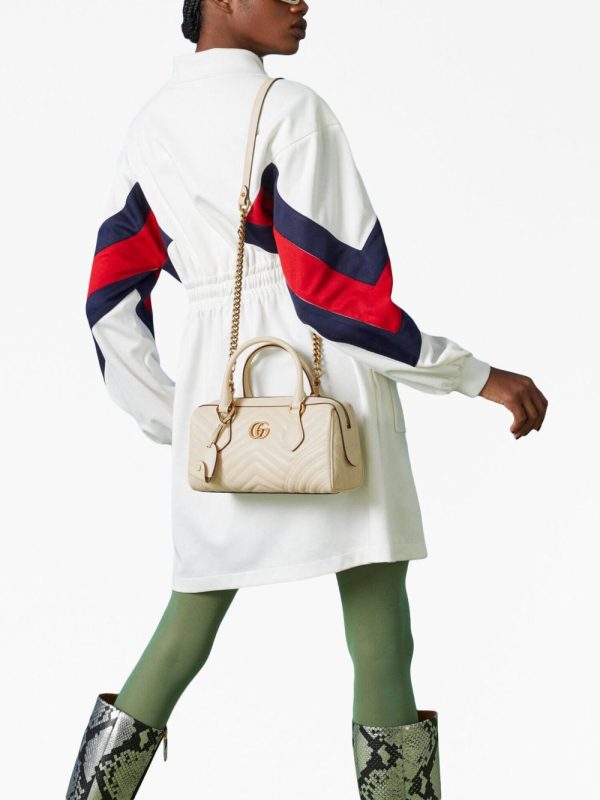 Gucci GG Marmont small bag - Image 2