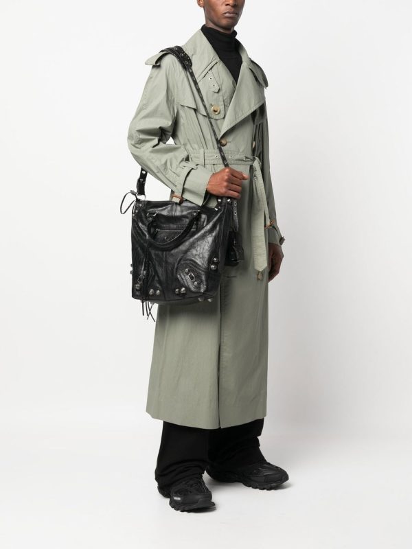 Balenciaga Le Cagole tote bag - Image 2