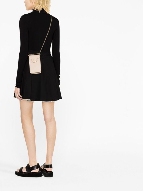 Valentino Garavani VLogo crossbody mini bag - Image 2