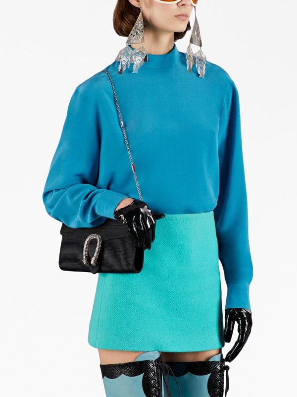Gucci small Dionysus shoulder bag - Image 2