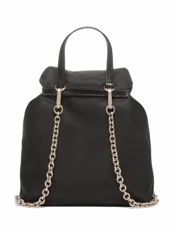 Prada Re-Nylon mini backpack - Image 2