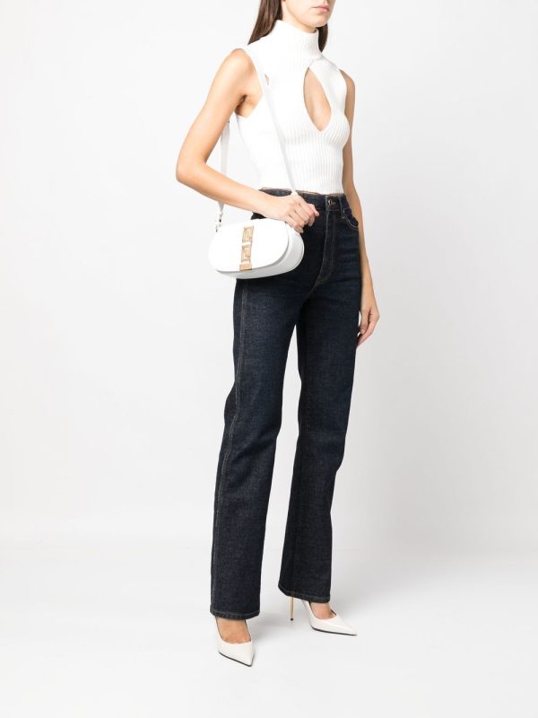 Versace Greca Goddess shoulder bag - Image 2