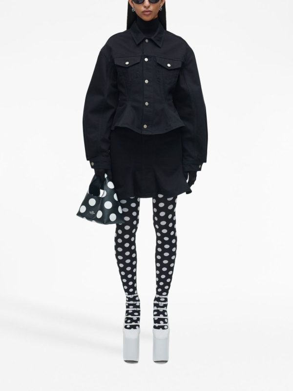 Marc Jacobs The Mini Sack bag - Image 3