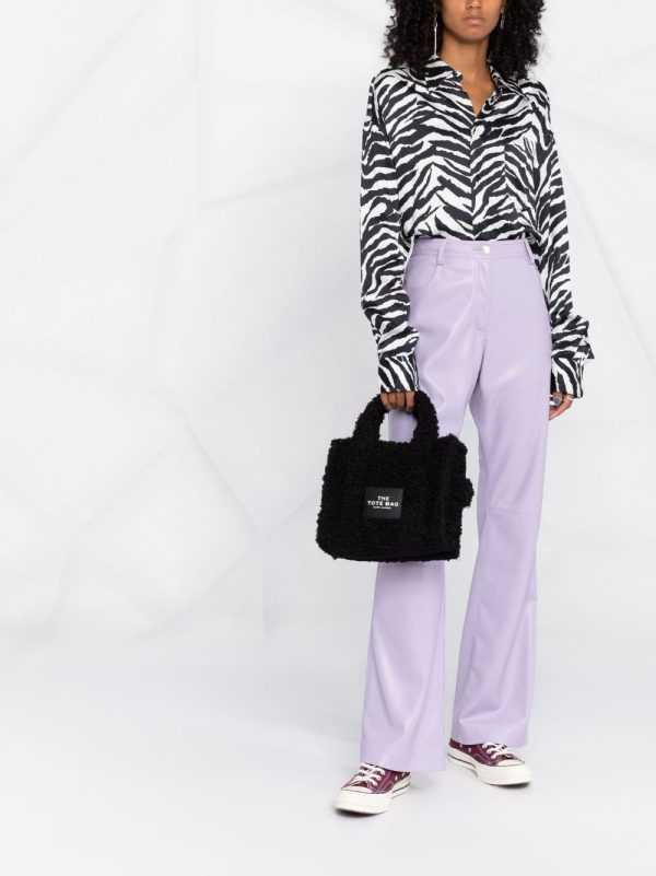 Marc Jacobs The Teddy Small Tote bag - Image 2