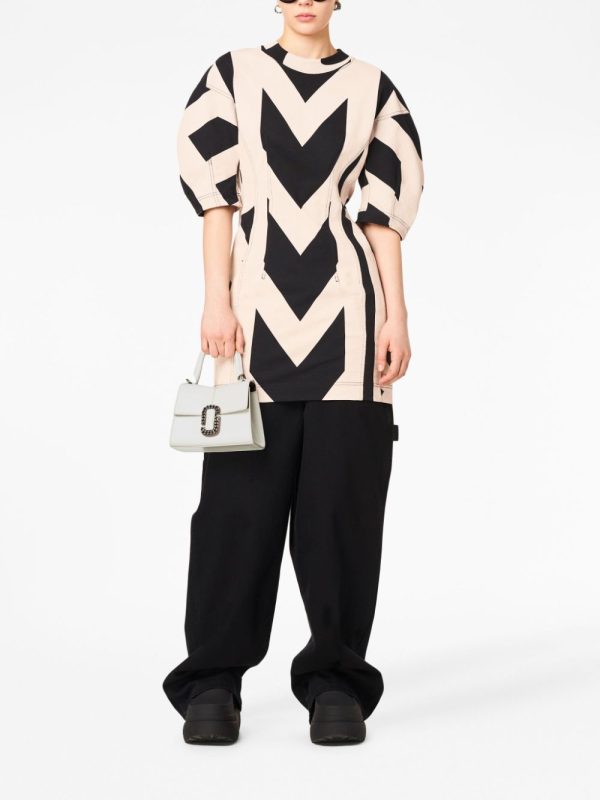 Marc Jacobs The Mini St. Marc top-handle bag - Image 2