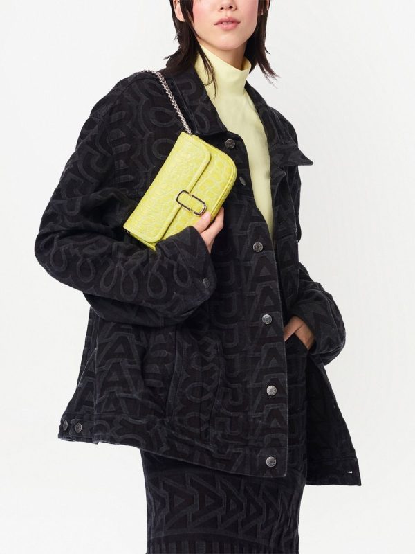 Marc Jacobs The Mini bag - Image 2