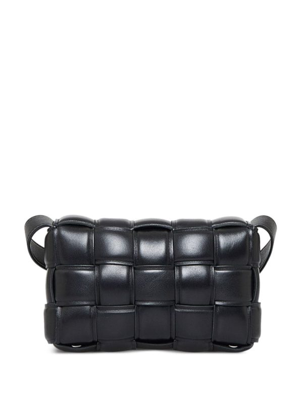 Bottega Veneta   Padded Cassette shoulder bag - Image 2
