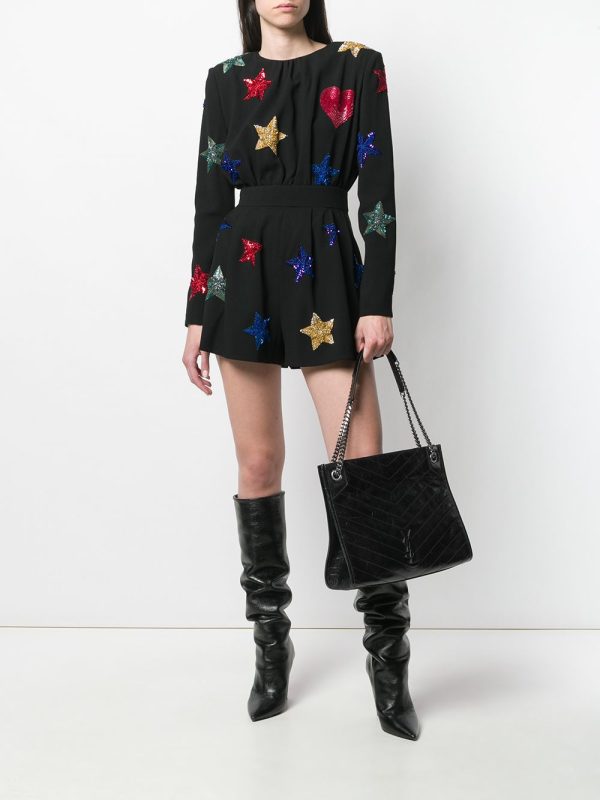 Saint Laurent Niki tote - Image 2