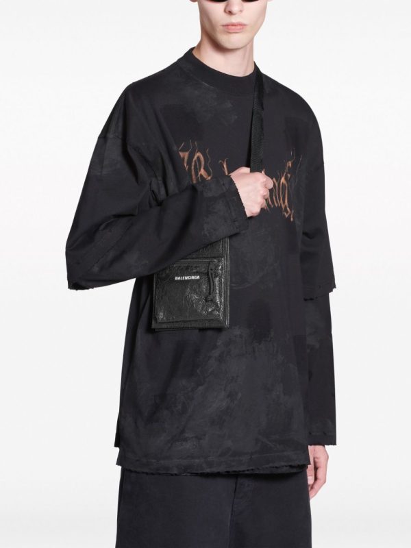 Balenciaga small Explorer shoulder bag - Image 2