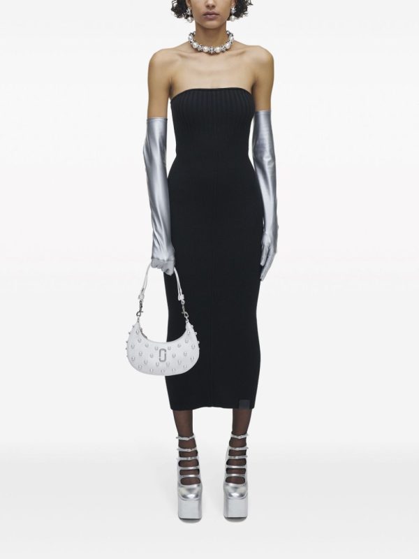 Marc Jacobs The Pearl Small Curve shoulder bag - Image 2