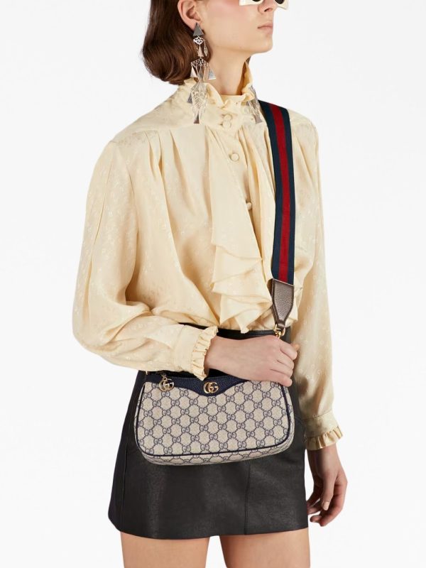 Gucci small Ophidia shoulder bag - Image 2