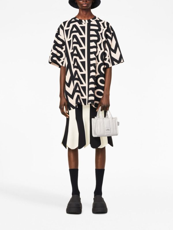 Marc Jacobs The Leather Mini Tote bag - Image 2