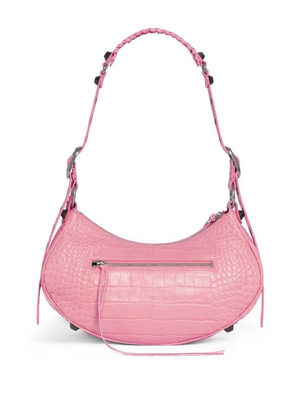 Balenciaga small Le Cagole shoulder bag - Image 2