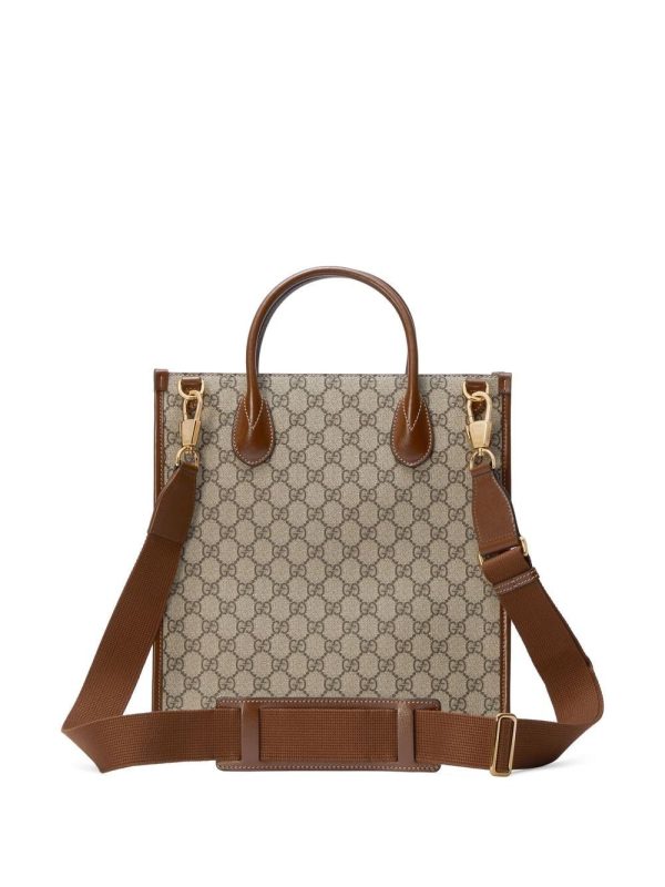 Gucci Interlocking G tote bag - Image 2