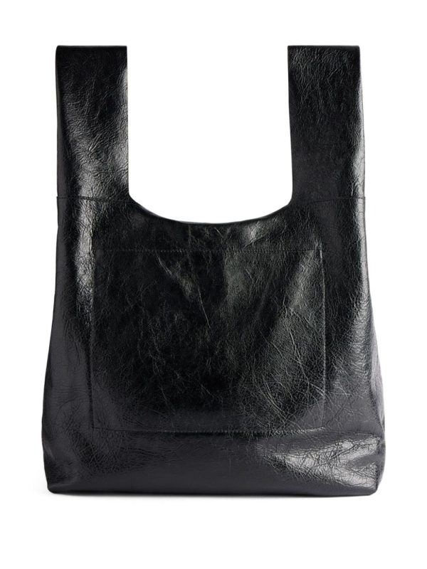 Balenciaga Le Cagole stud-embellished tote bag - Image 2