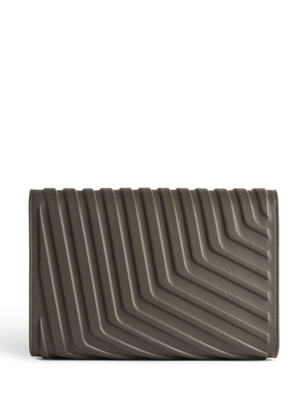 Balenciaga Car Flap leather shoulder bag - Image 2