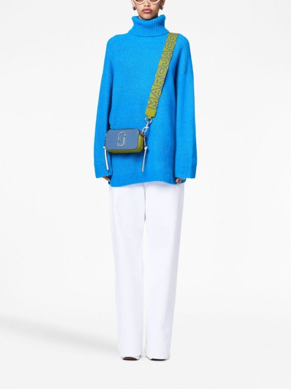 Marc Jacobs The Snapshot camera bag - Image 2