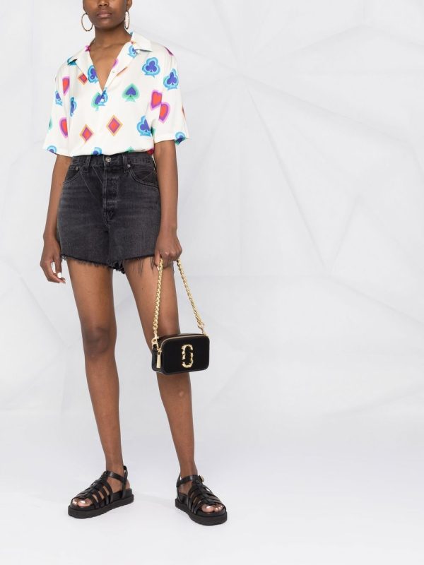 Marc Jacobs The Specchio Snapshot camera bag - Image 2