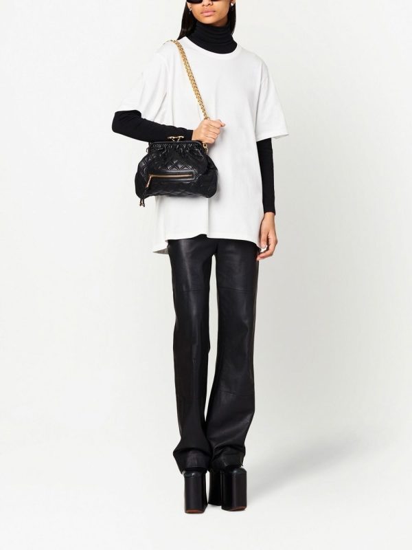 Marc Jacobs The Little Stam crossbody bag - Image 2