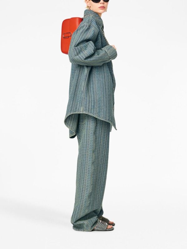 Marc Jacobs The J Marc shoulder bag - Image 2