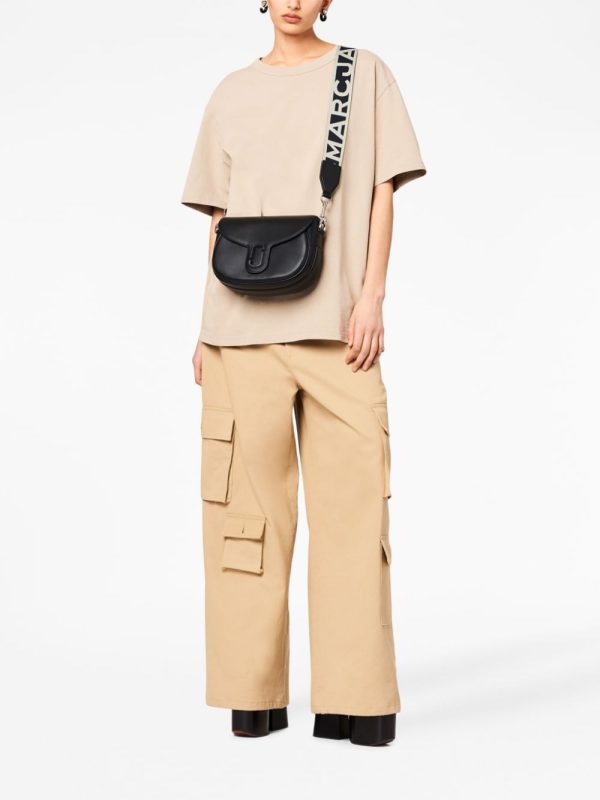 Marc Jacobs The Large Saddle bag - Image 2