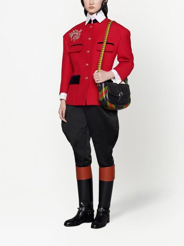 Gucci small shoulder bag - Image 2