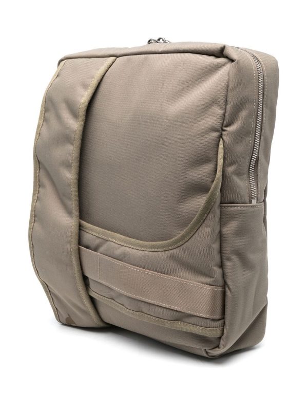 Off-White Arrows-print backpack - Image 2