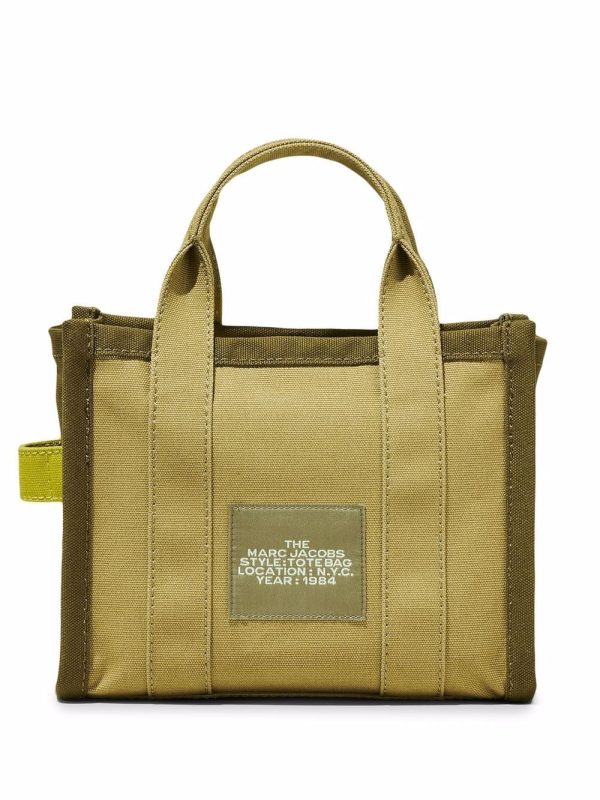 Marc Jacobs small The Colorblock Tote bag - Image 2