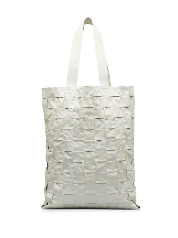 Bottega Veneta  2012-2023 Cassette tote bag - Image 2