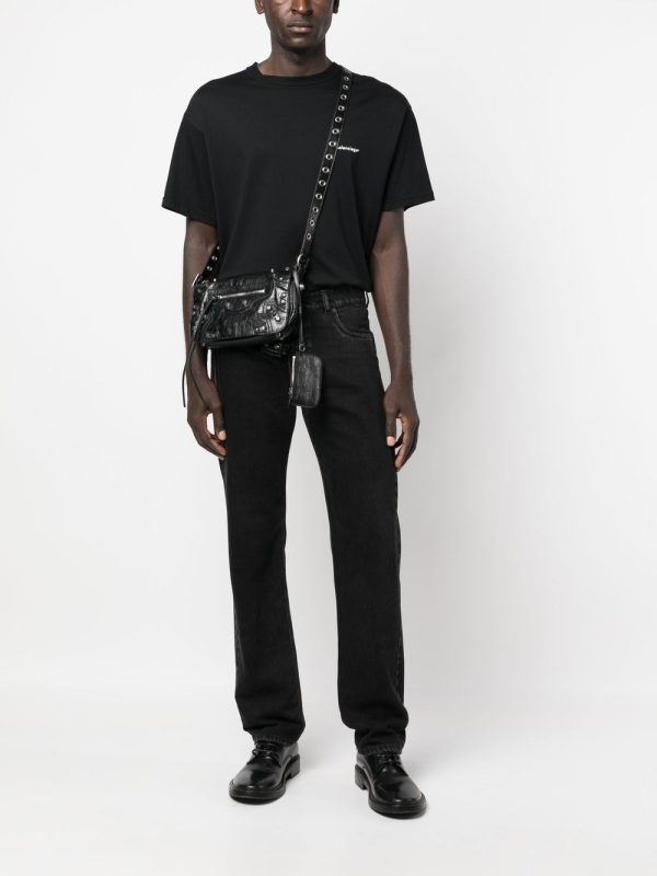 Balenciaga Le Cagole crossbody bag - Image 2