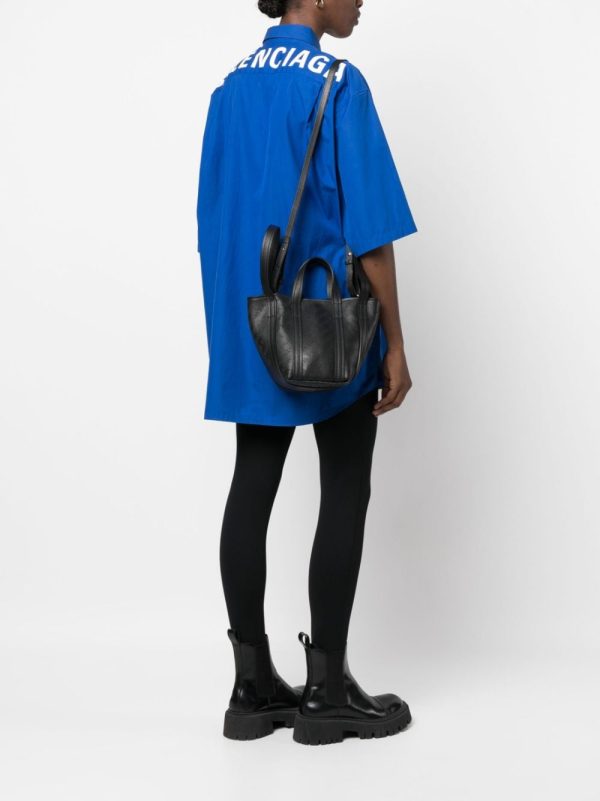 Balenciaga Everyday XS North-South tote bag - Image 2