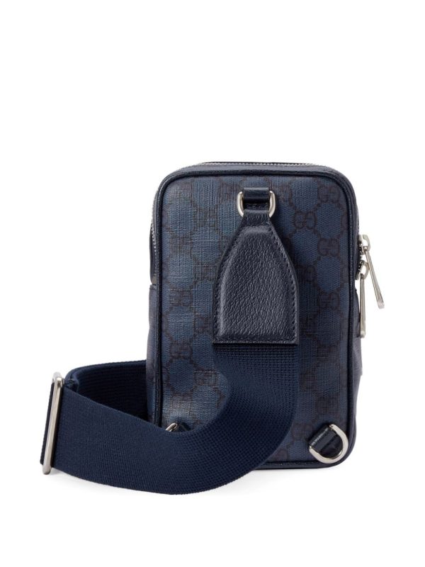 Gucci Ophidia logo-print belt bag - Image 2