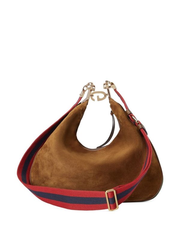 Gucci zip-fastening crossbody bag - Image 2