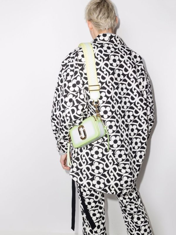 Marc Jacobs The Snapshot camera bag - Image 3