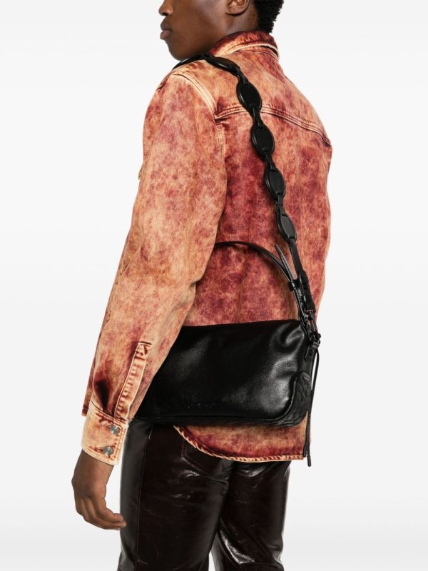 Off-White Biker Tire shoulder bag - Image 3