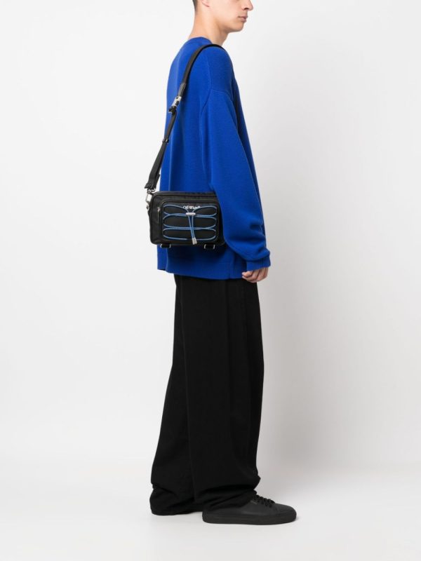 Off-White Courrier camera bag - Image 2