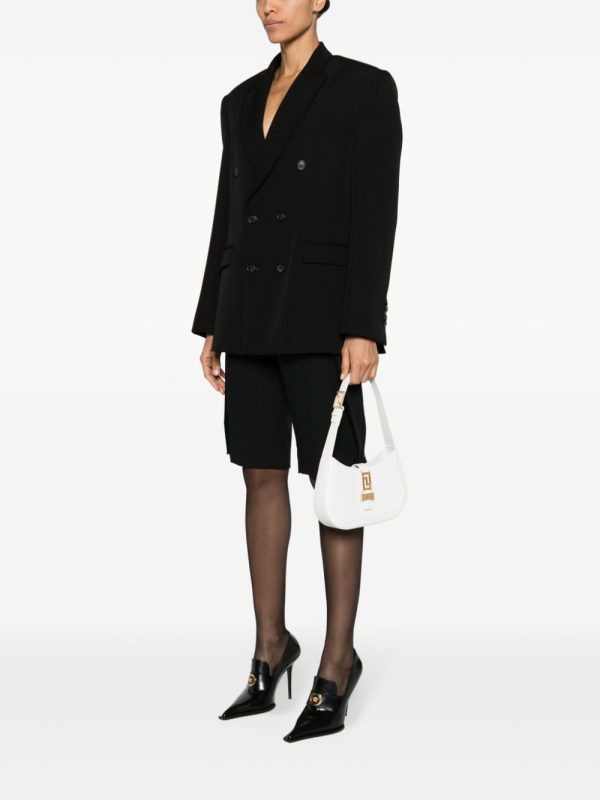 Versace small Greca Goddess shoulder bag - Image 2