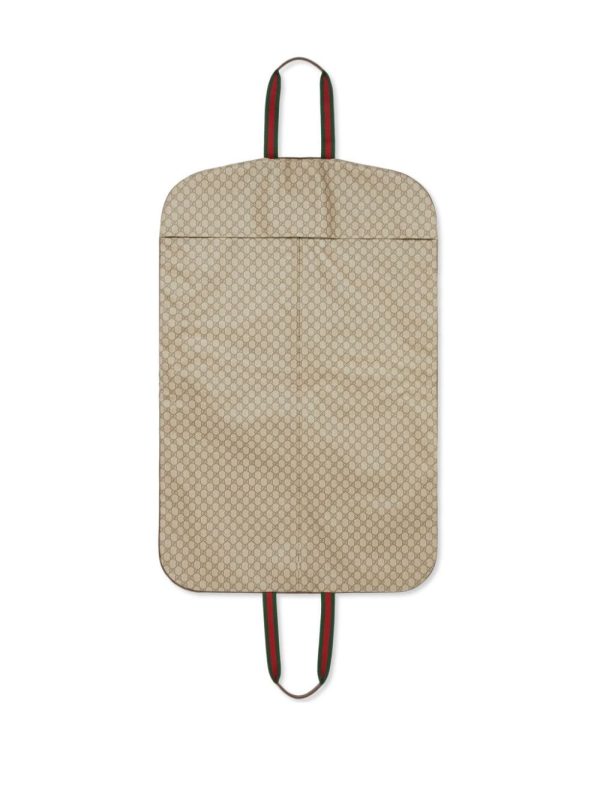 Gucci GG Supreme garment bag - Image 2