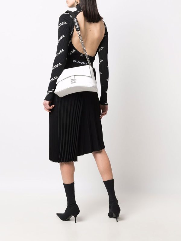 Balenciaga small Downtown shoulder bag - Image 2