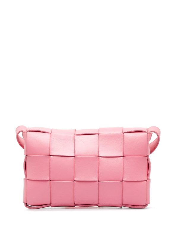 Bottega Veneta   Cassette crossbody bag - Image 2